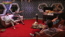 Bigg Boss - Season 15 - 11th November 2021